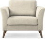 Bridge - Fåtölj - Beige