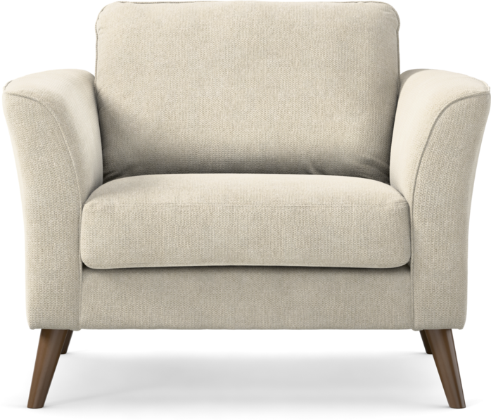 Bridge - Fåtölj - Beige