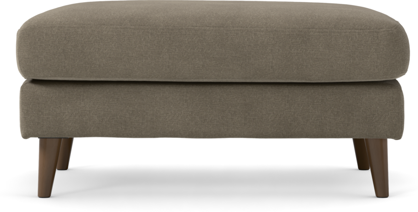 Bridge - Fotpall 95 - Beige