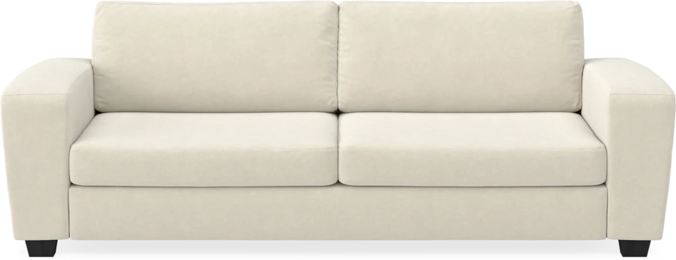 Friday - 3-sits soffa - Beige