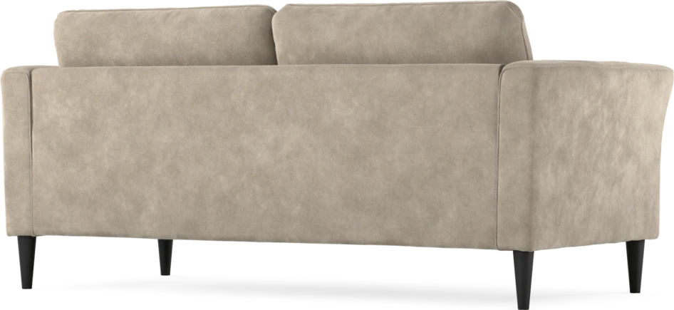 Bridge - 2-sits soffa - Beige