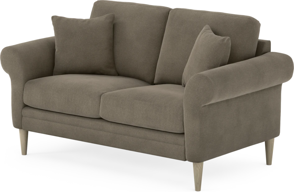 Eden - 2-sits soffa - Beige