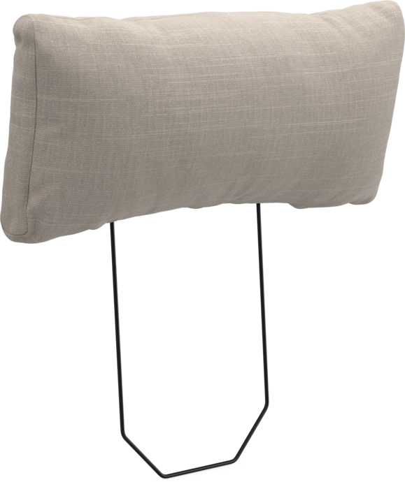 Friday, Nackkudde Delux