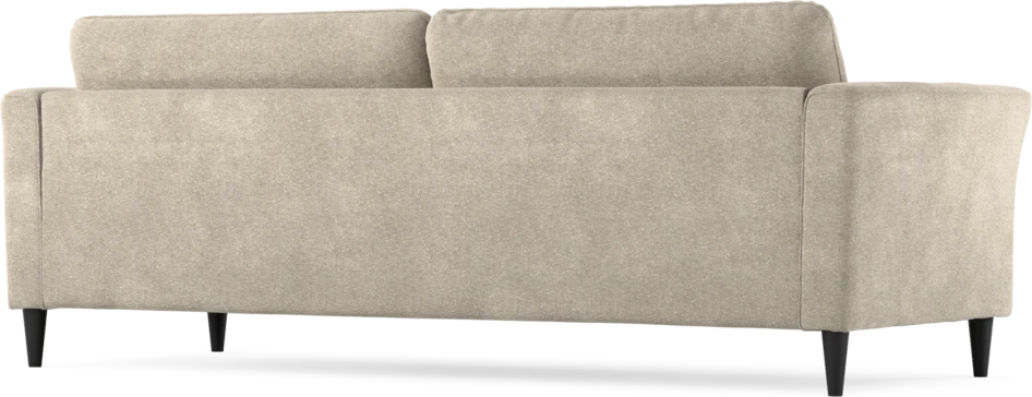 Bridge - 4-sits soffa - Beige