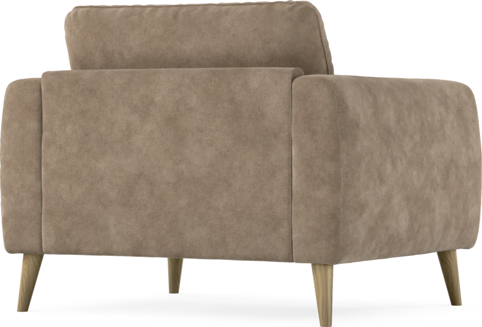 Bridge - Fåtölj - Beige