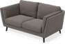 Madison - 2-sits soffa - Brun