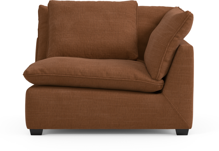 Bellora - Hörn - Orange