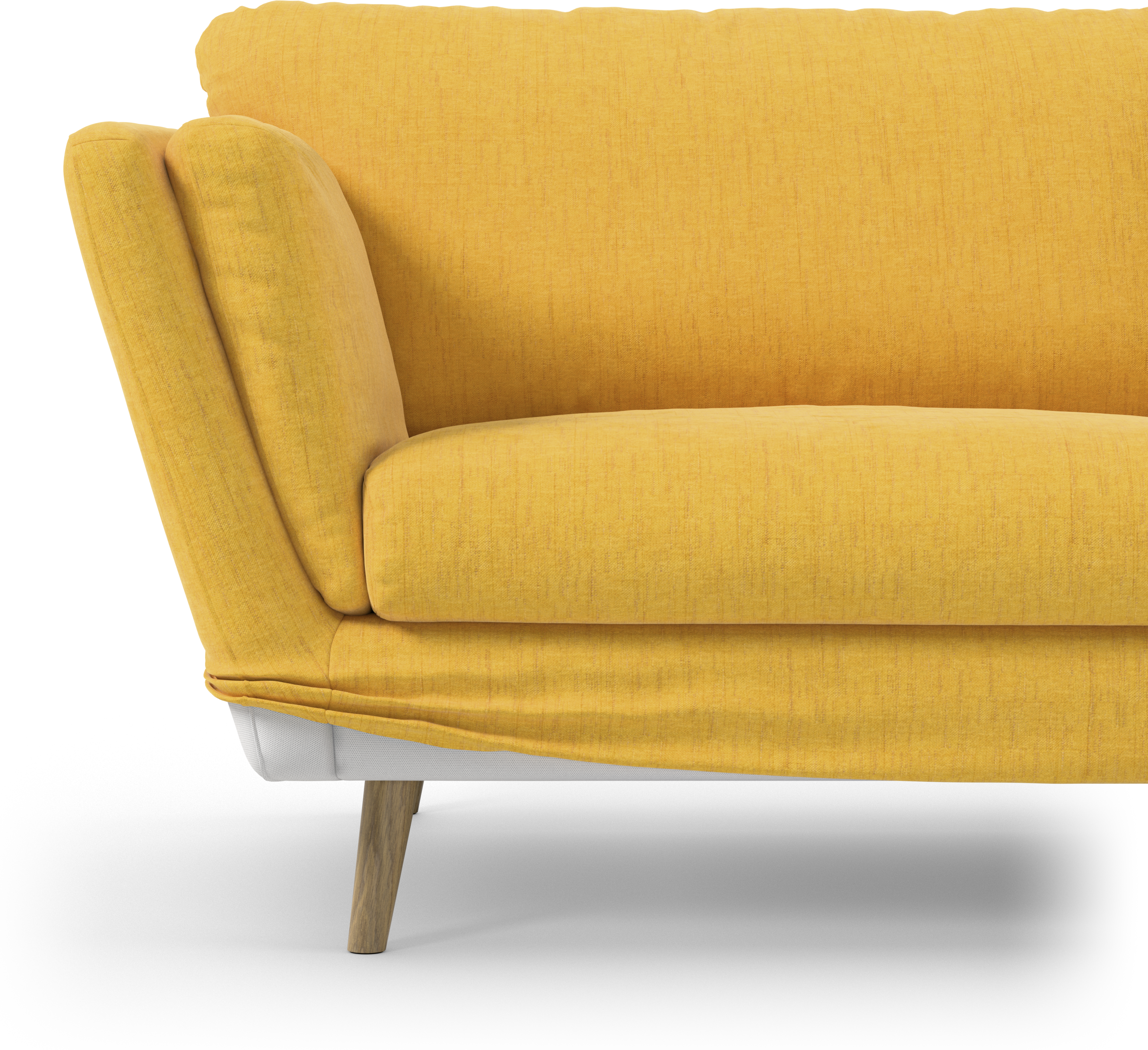 Madison Klädsel - Klädsel till 3-sits soffa - inspiration