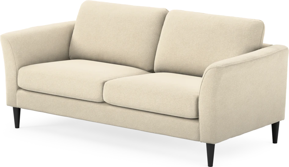 Bridge - 2-sits soffa - Beige