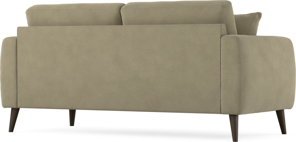 Eden - 2,5-sits soffa - Beige