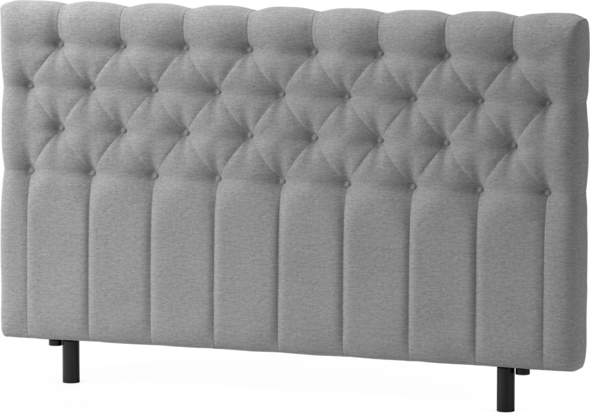 Särö Pikerad låg - Sänggavel, 90-210 cm