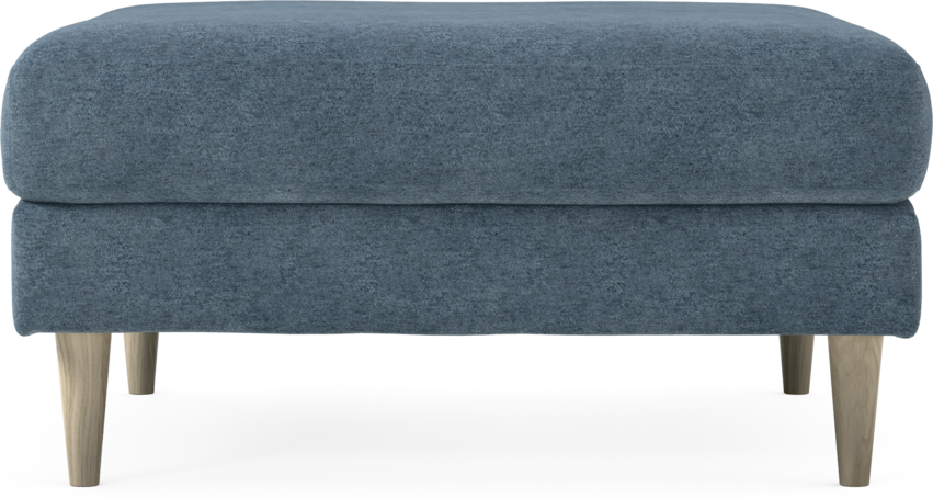 Bridge - Fotpall 95 - Blå