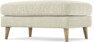 Bridge - Fotpall 95 - Beige