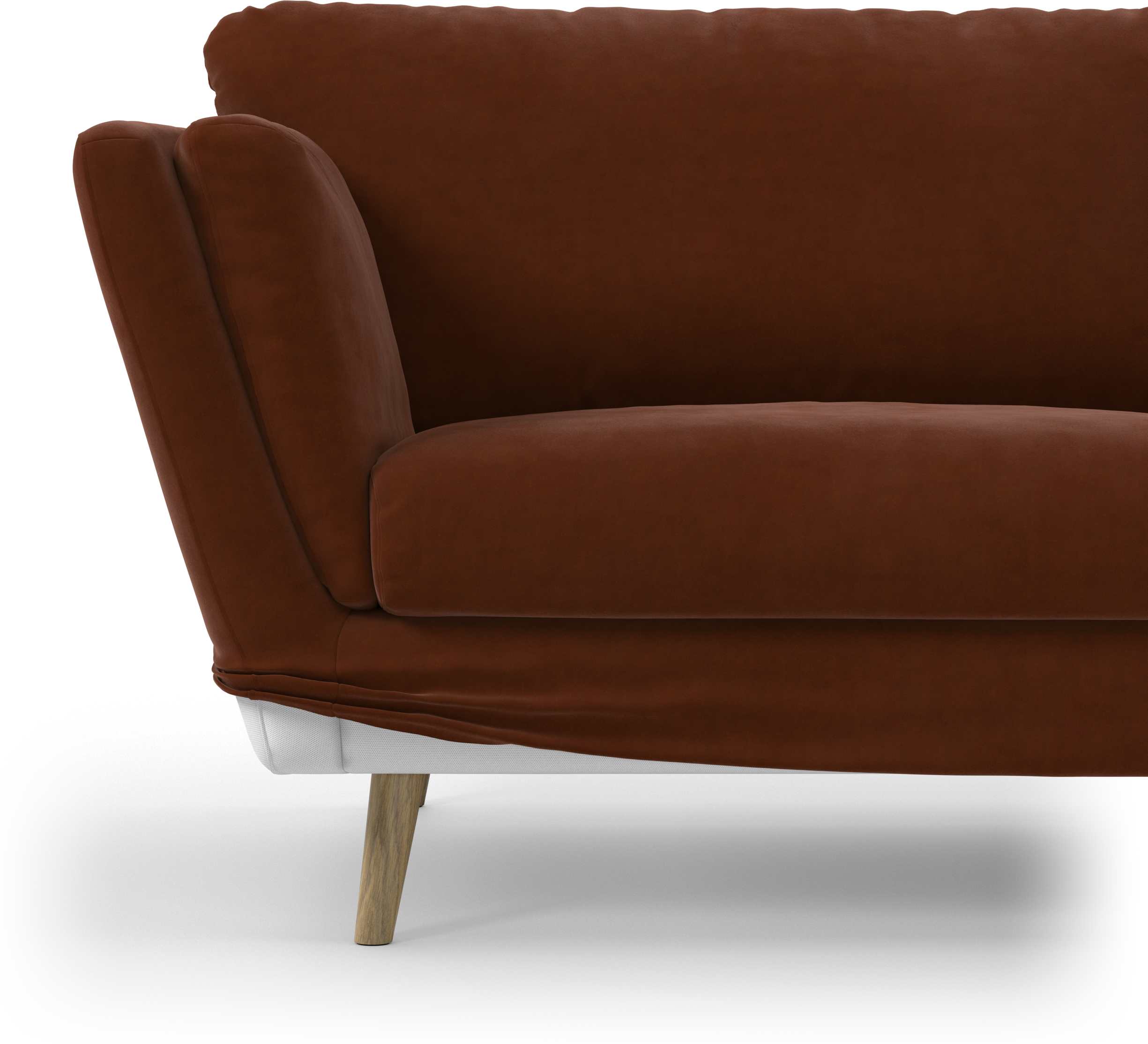 Madison Klädsel - Klädsel till 2-sits soffa - inspiration