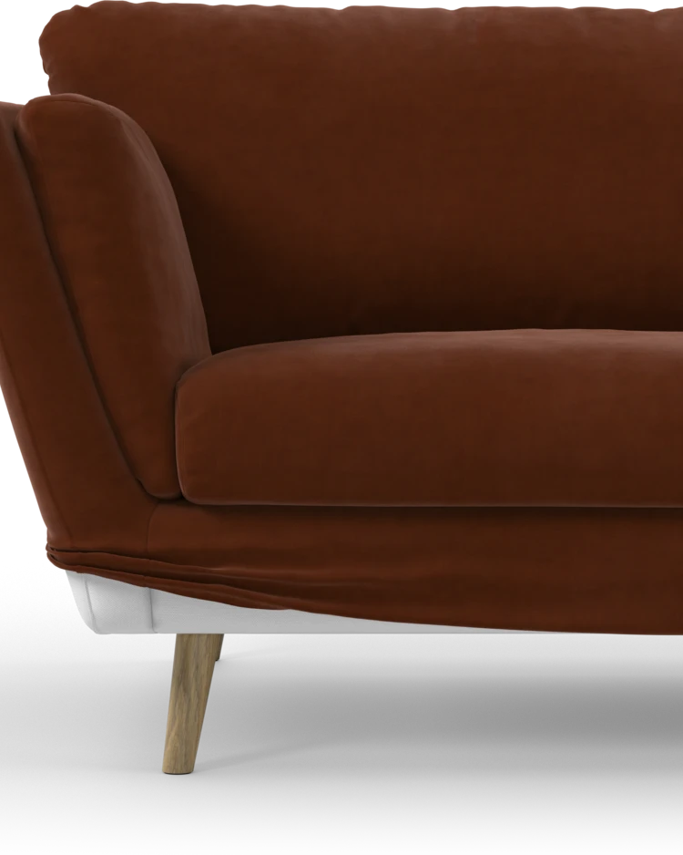 Madison Klädsel - Klädsel till 2-sits soffa - inspiration