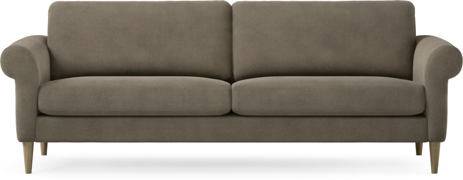 Bridge - 4-sits soffa - Beige