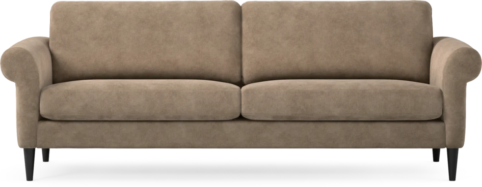 Bridge - 4-sits soffa - Beige
