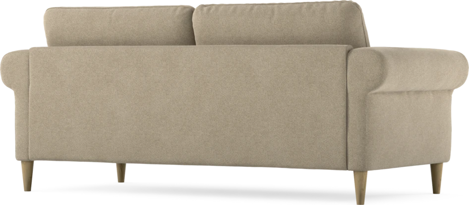 Bridge - 2-sits soffa - Beige