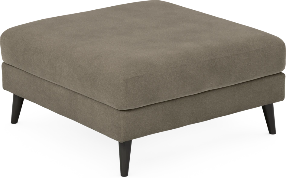 Bridge - Fotpall 95 - Beige