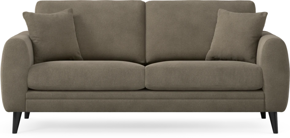 Eden - 2,5-sits soffa - Beige