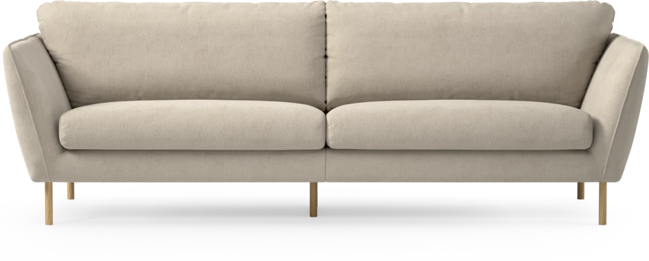 Madison - 4-sits soffa - Beige