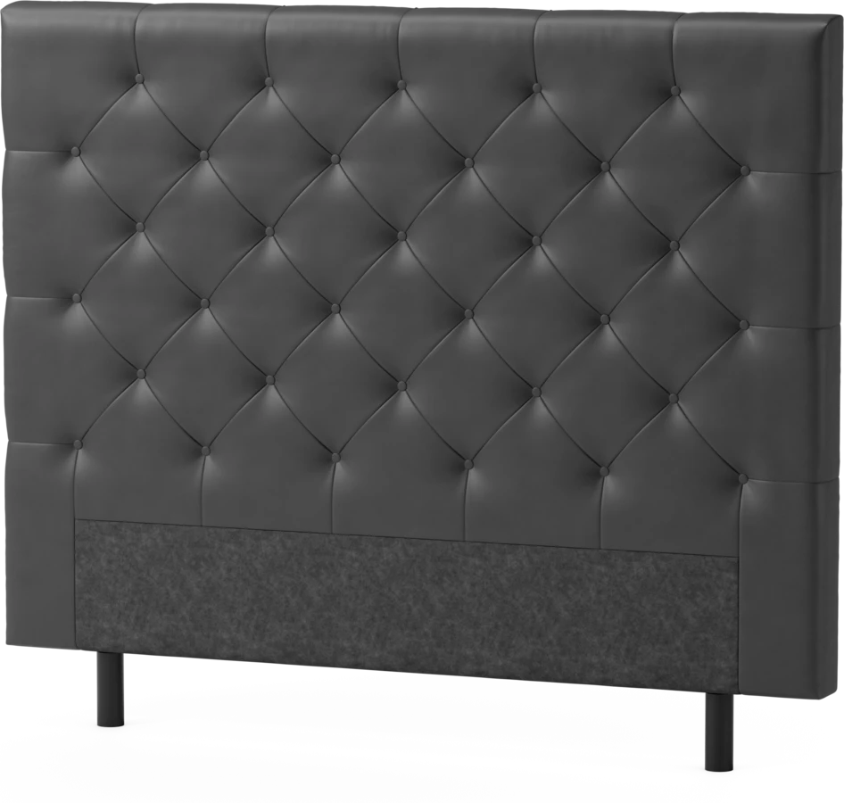 Delux Pikerad - Sänggavel, 90-210 cm