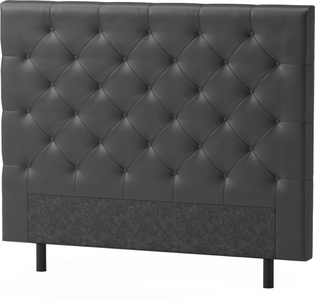 Delux Pikerad - Sänggavel, 90-210 cm