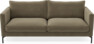 Impression - 3-sits soffa XL - Grön