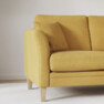 Eden - Fåtölj - Gul