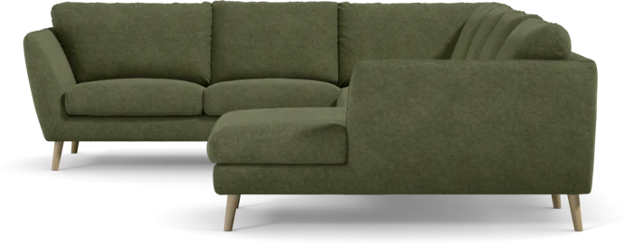 Madison, Hörnsoffa med schäslong höger