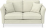 Eden - 2-sits soffa - Beige