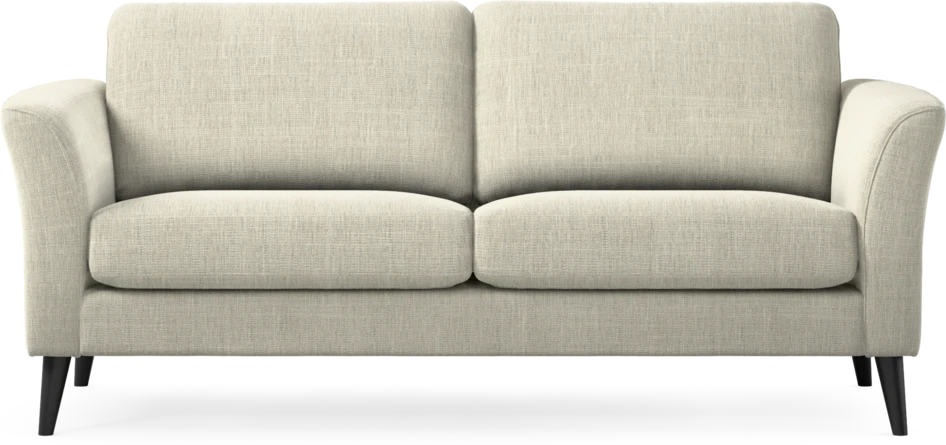 Bridge - 2-sits soffa - Beige