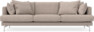 Harper - 4-sits soffa - Beige