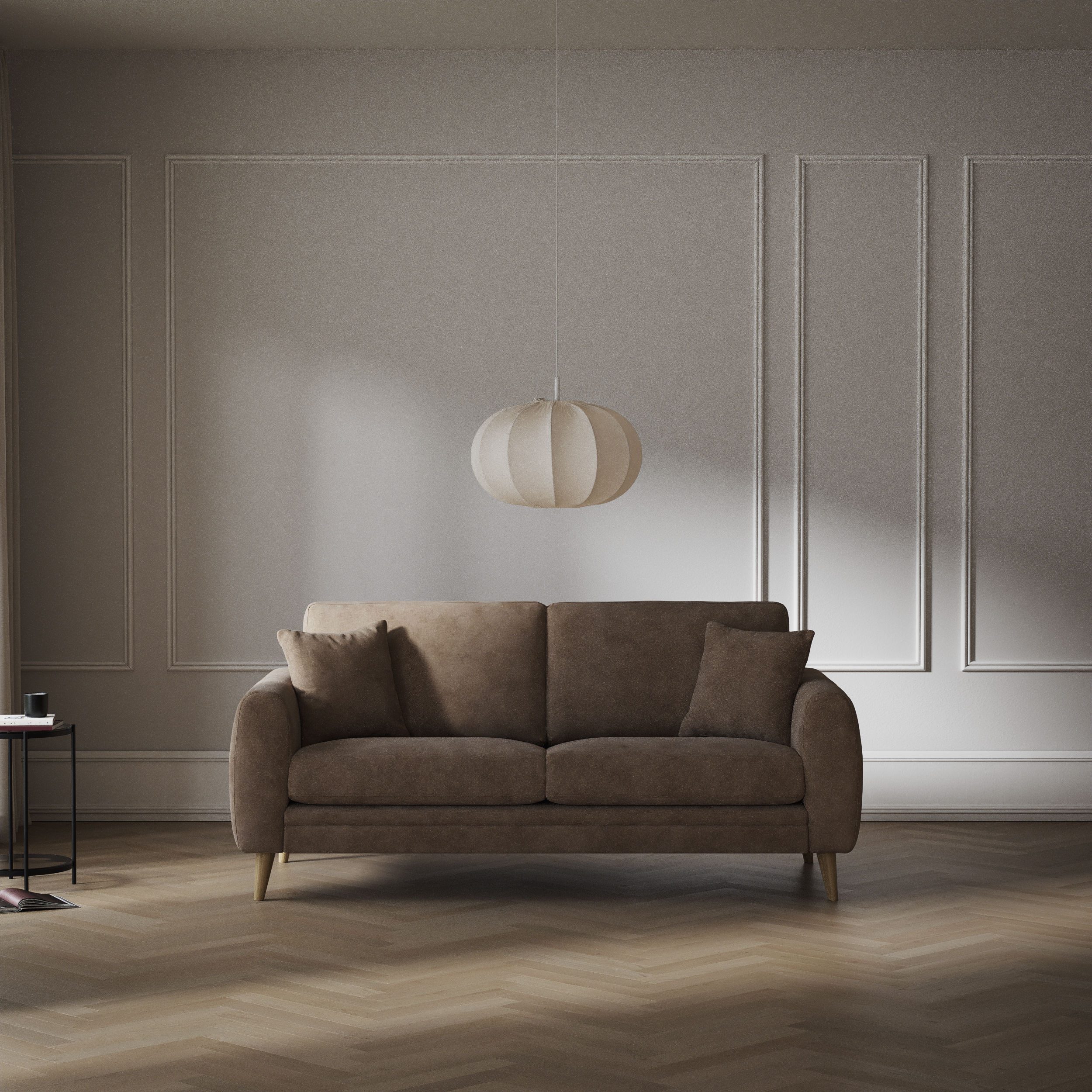 Eden - 2,5-sits soffa - inspiration