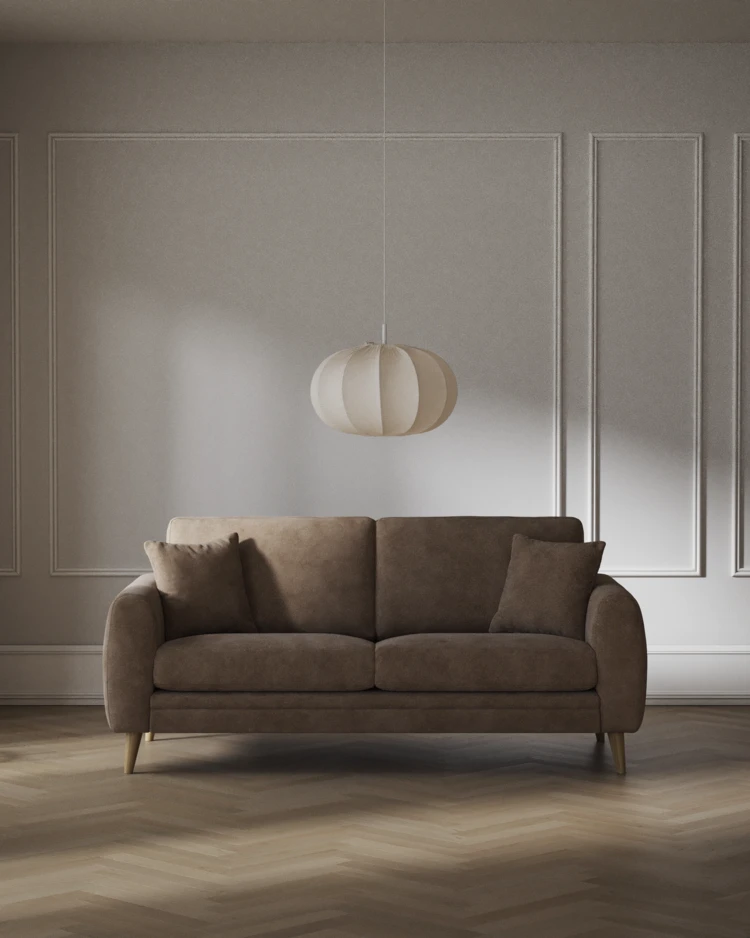 Eden - 2,5-sits soffa - inspiration