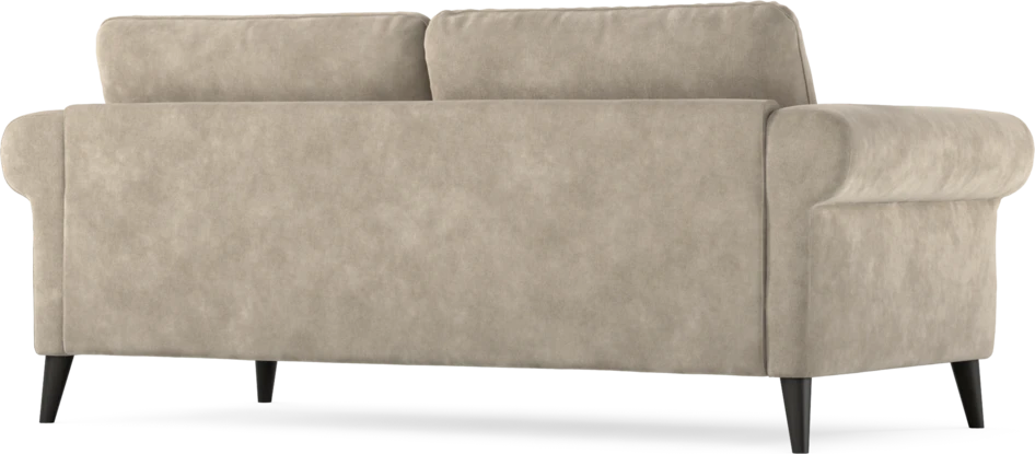 Bridge - 2-sits soffa - Beige