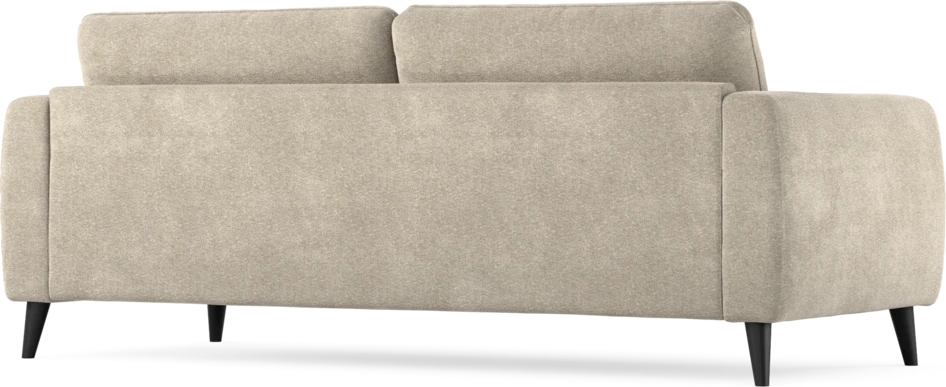 Bridge - 3-sits soffa - Beige