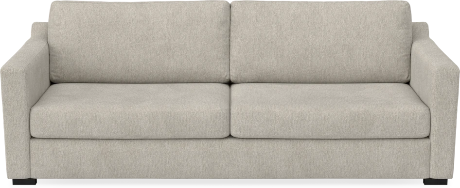 Friday - 3-sits soffa - Beige
