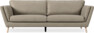 Madison - 4-sits soffa - Beige
