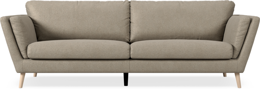 Madison - 4-sits soffa - Beige