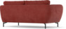 Madison Lux - 2-sits soffa - Rosa