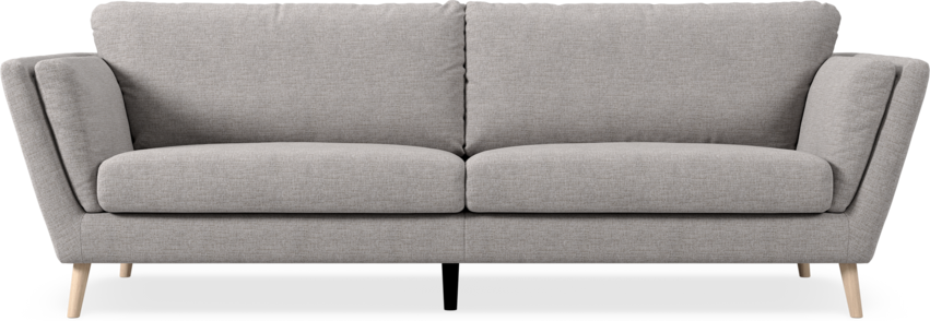 Madison - 4-sits soffa - Beige