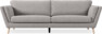 Madison - 4-sits soffa - Beige