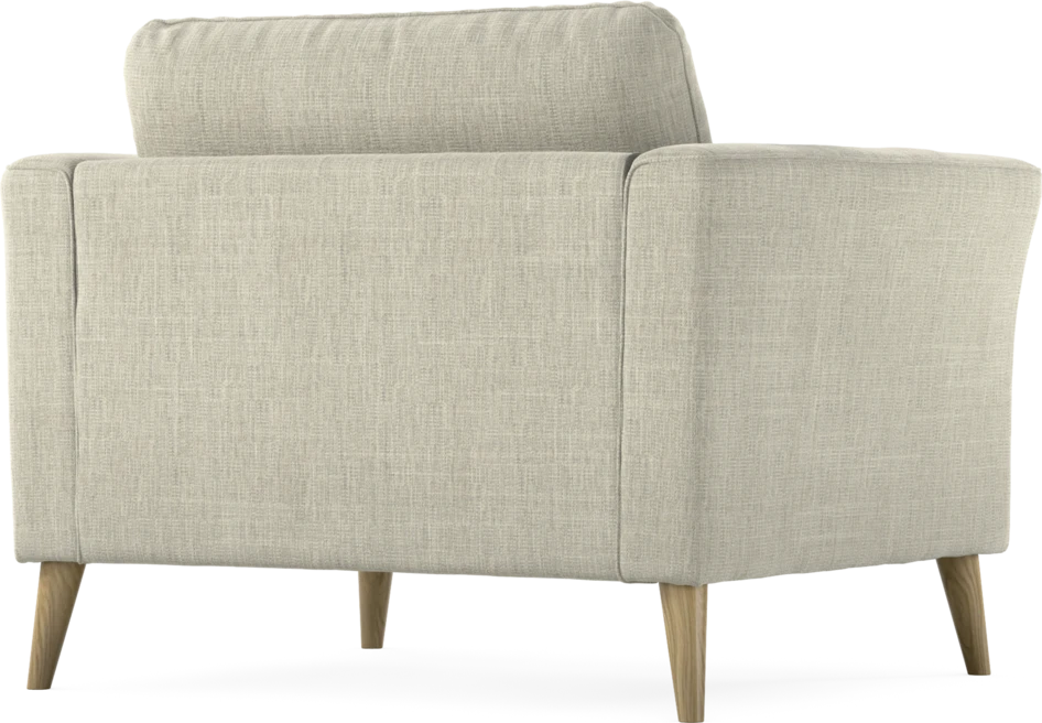 Bridge - Fåtölj - Beige