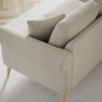 Eden - 3-sits soffa - Beige