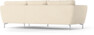 Madison - 2-sits soffa med schäslong höger - Beige