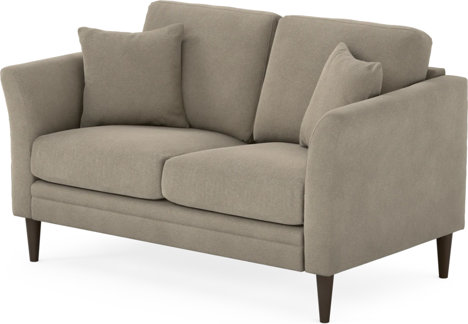 Eden - 2-sits soffa - Beige
