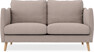 Madison - 2-sits soffa - Beige