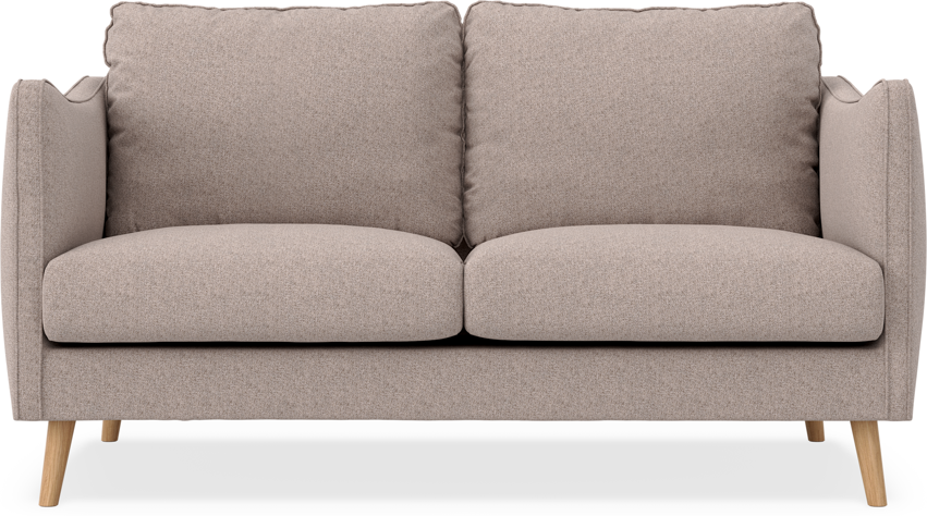 Madison - 2-sits soffa - Beige