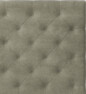 Delux Pikerad - Sänggavel, 90-210 cm - Beige